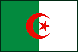 Bandiera Algeria