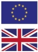 Logo Europa/Regno Unito