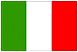 Bandiera Italiana