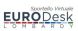 Logo Eurodesk