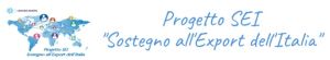 Logo Progetto SEI