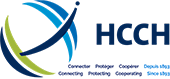 Logo HCCH