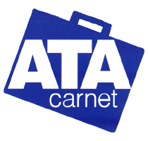 Logo Carnet ATA