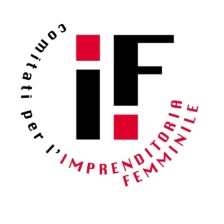 Logo Imprenditoria Femminile