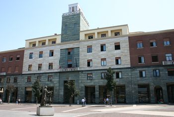 Sede di Cremona